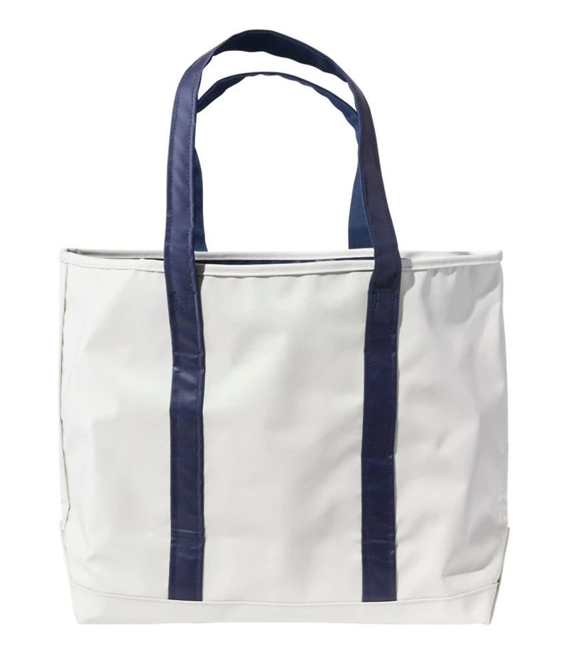 Maine Isle Tote