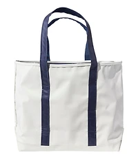 Maine Isle Tote