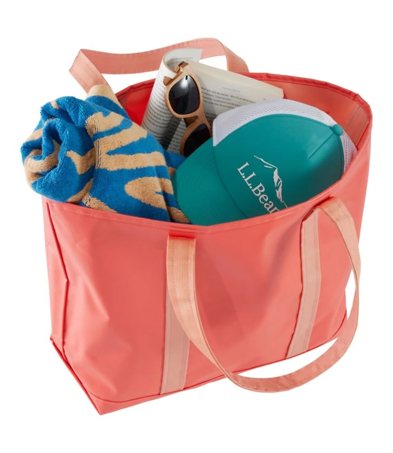 Maine Isle Tote
