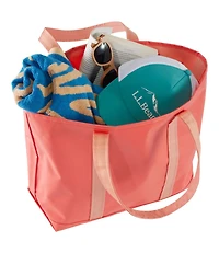 Maine Isle Tote