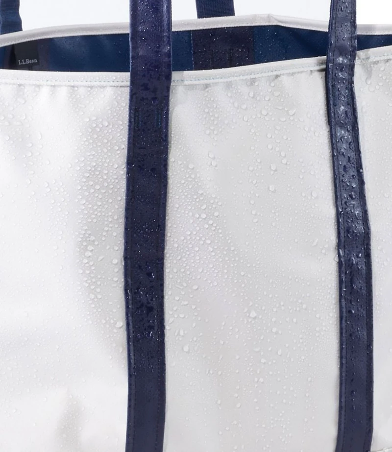 Maine Isle Tote