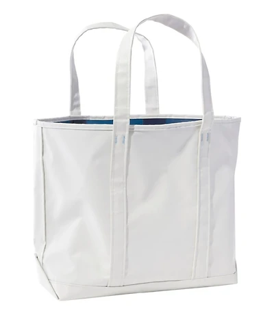 Maine Isle Tote