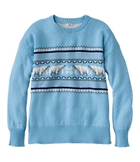 Women's L.L.Bean Nostalgic Sweater