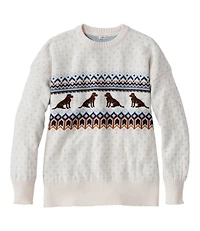 Women's L.L.Bean Nostalgic Sweater