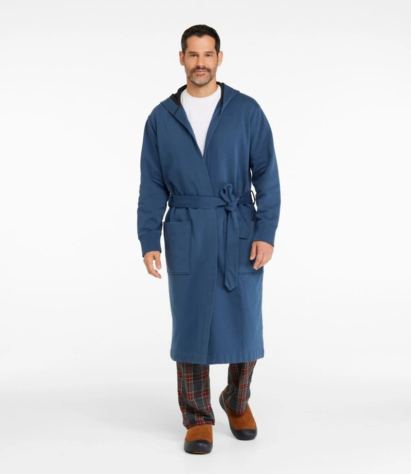 Men's Mariner Robe