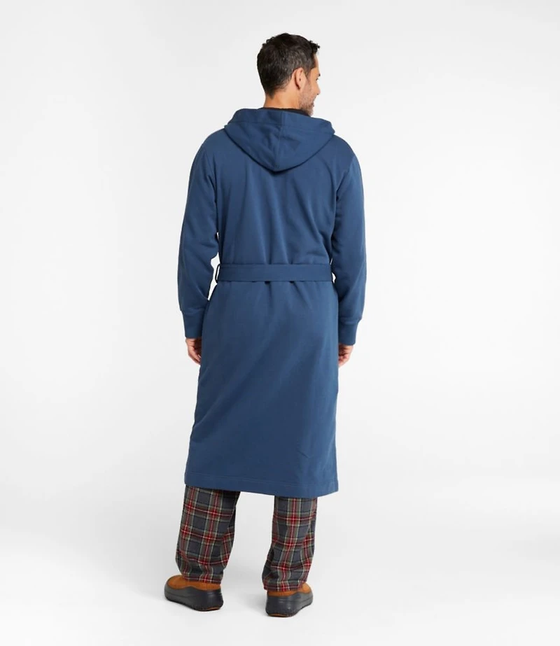 Men's Mariner Robe