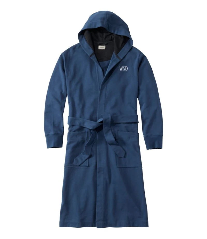 Men's Mariner Robe
