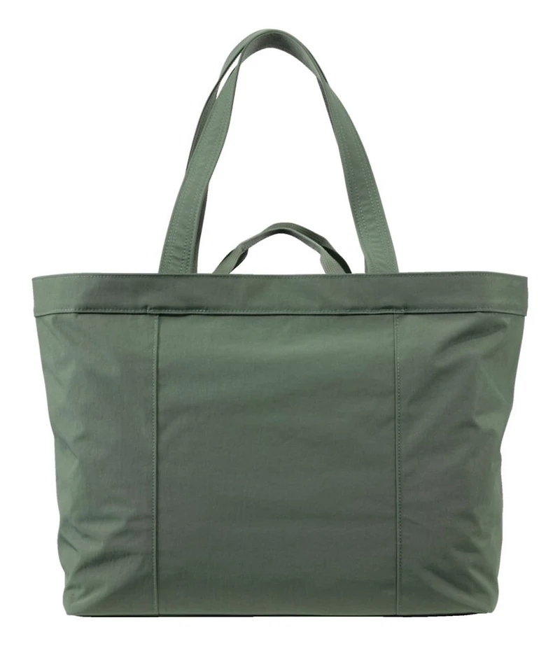 Wharf Street Commuter Tote