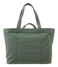 Wharf Street Commuter Tote