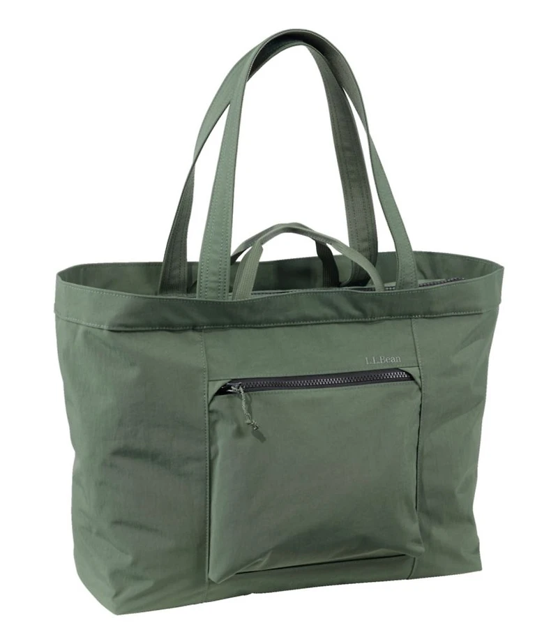 Wharf Street Commuter Tote