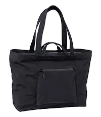 Wharf Street Commuter Tote