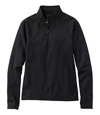 Women's Primaloft ThermaStretch Fleece 1/4 Zip Pullover