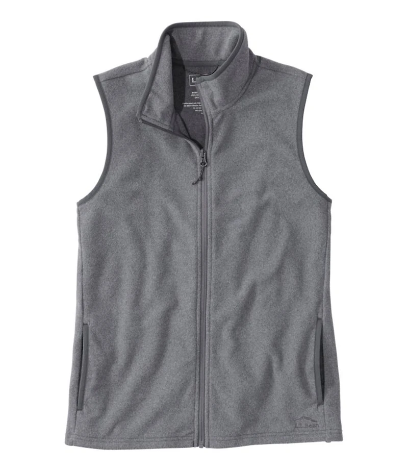 Women's All Season Access Fleece Vest