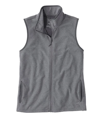 Women's All Season Access Fleece Vest