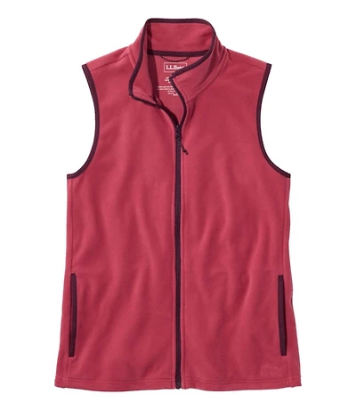 Women's All Season Access Fleece Vest
