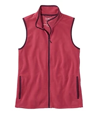 Women's All Season Access Fleece Vest