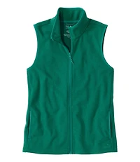 Women's All Season Access Fleece Vest
