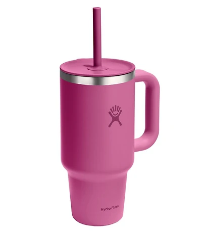 Hydro Flask All Around Travel Tumbler, 32 oz.