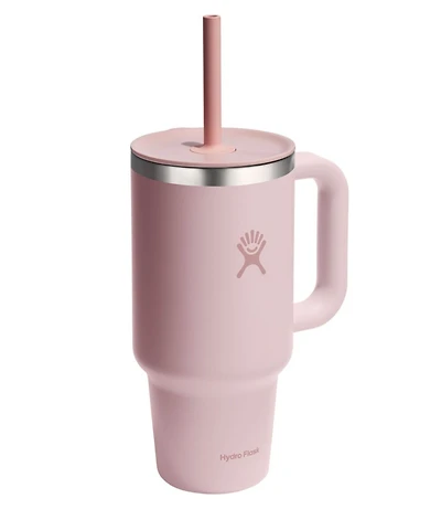 Hydro Flask All Around Travel Tumbler, 32 oz.