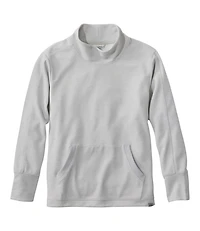 Women's Mountainside Micro Waffle Pullover
