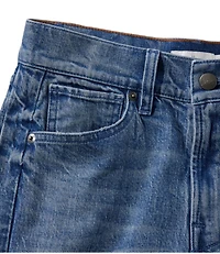 Women's Signature 1912 Premium Jeans, High-Rise Barrel Ankle