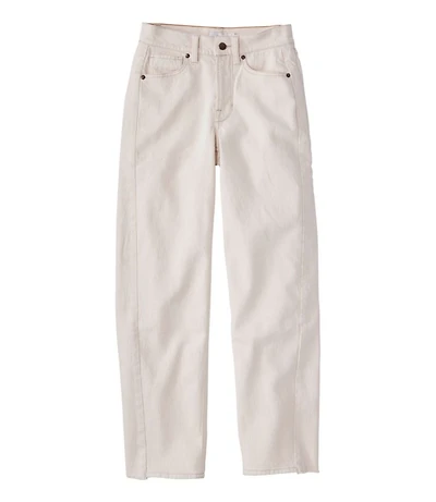 Women's Signature 1912 Premium Jeans, High-Rise Barrel Ankle