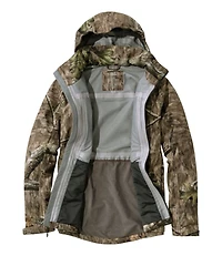 Men's Ridge Runner Storm II Jacket, Camouflage