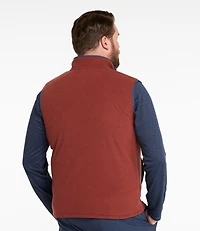 Men's All Season Access Fleece Vest