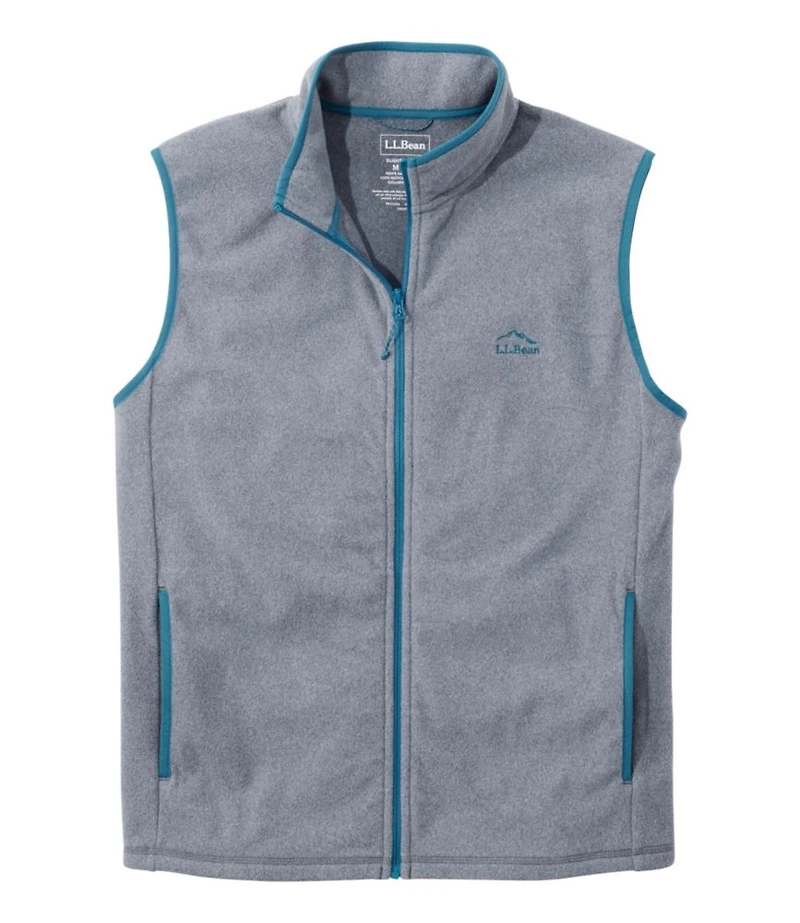 Men's All Season Access Fleece Vest