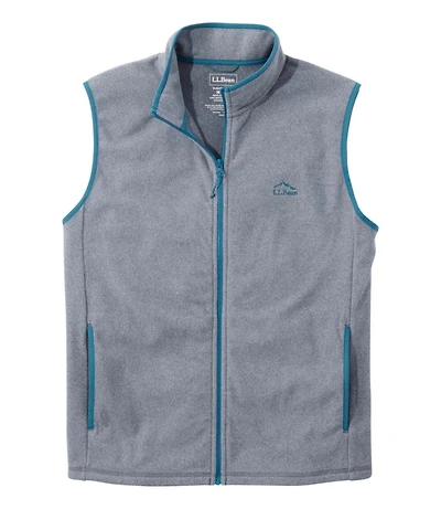 Men's All Season Access Fleece Vest