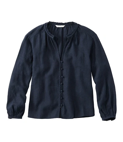 Women's Signature Portland Popover Shirt