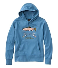 Men's Signature Camp Hoodie Sweatshirt