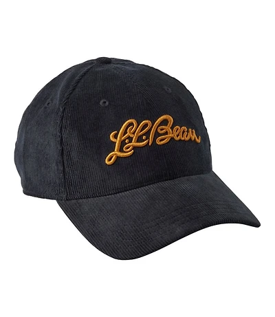 Men's Signature Baseball Hat