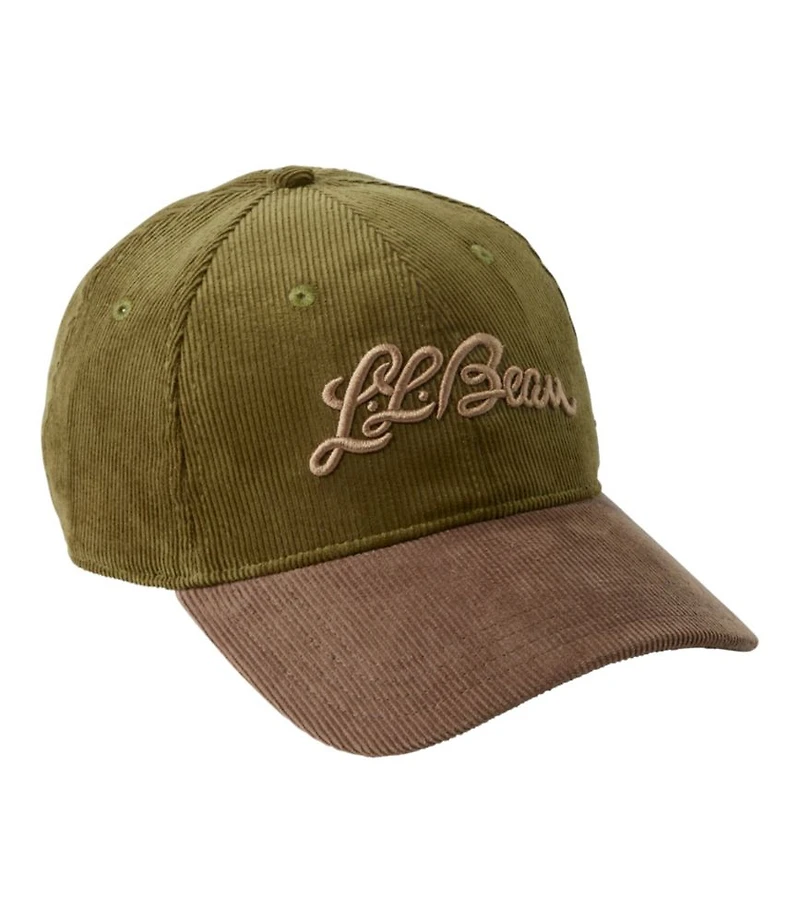 Men's Signature Baseball Hat