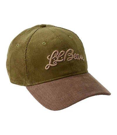 Men's Signature Baseball Hat