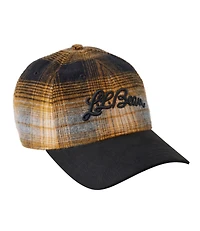 Men's Signature Baseball Hat