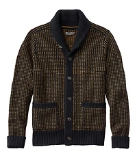 Men's Signature 1980 Matinicus Rock Sweater, Cardigan