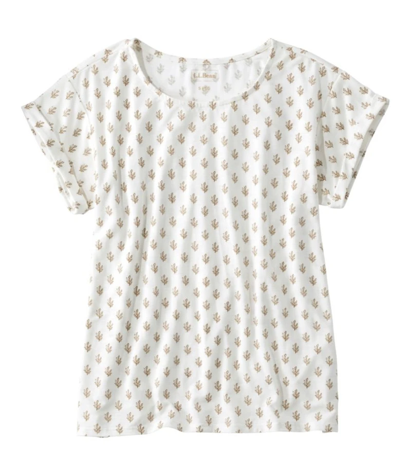 Women's Camden Hills Tee