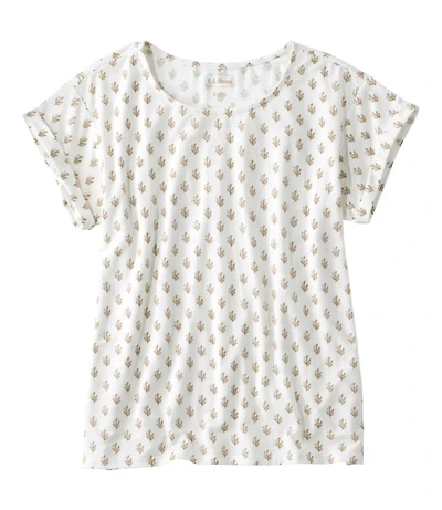 Women's Camden Hills Tee