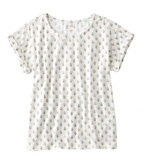 Women's Camden Hills Tee