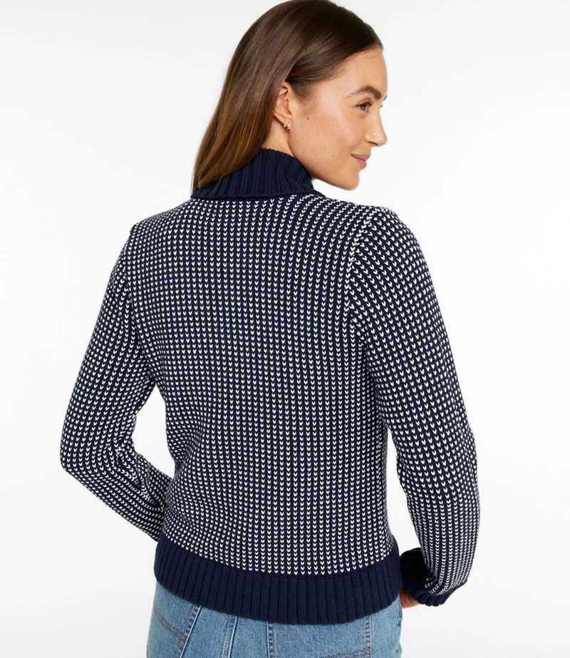 Women's Signature Original Cotton Sweater