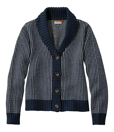 Women's Signature Original Cotton Sweater