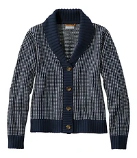 Women's Signature Original Cotton Sweater