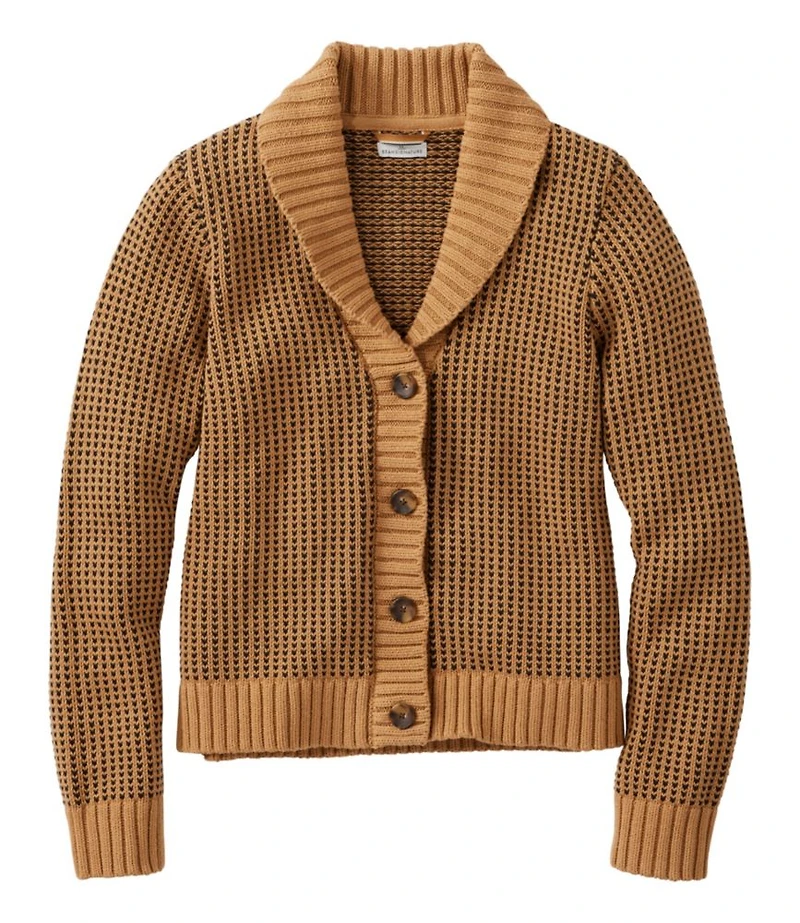 Women's Signature Original Cotton Sweater