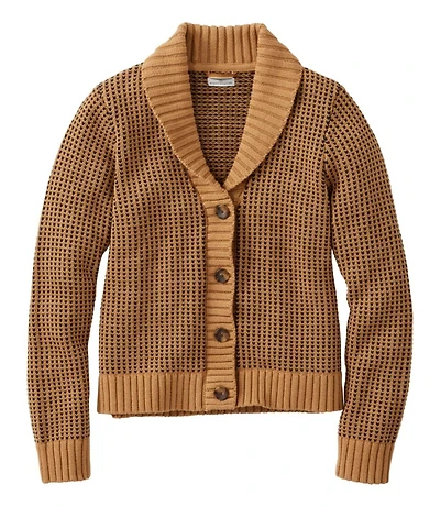Women's Signature Original Cotton Sweater