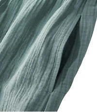 Women's Cloud Gauze Midi Dress