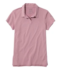 Women's Access Trail Polo, Short-Sleeve