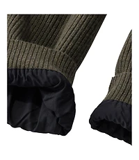 Men's Waterfowl Sweater with WINDSTOPPER by GORE-TEX LABS