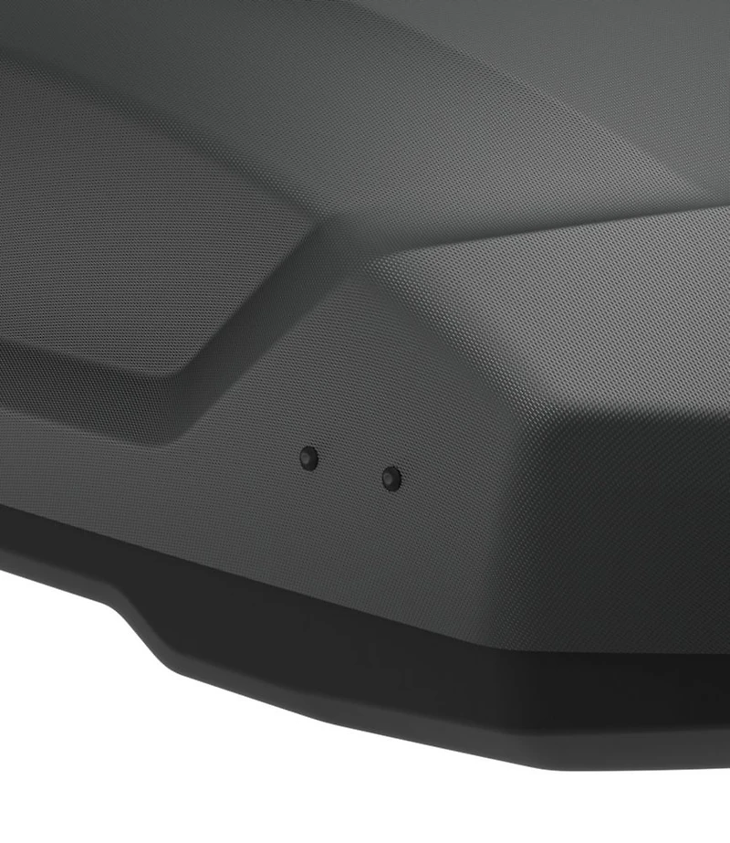 Thule Force 3 Sport Roof Box, Large