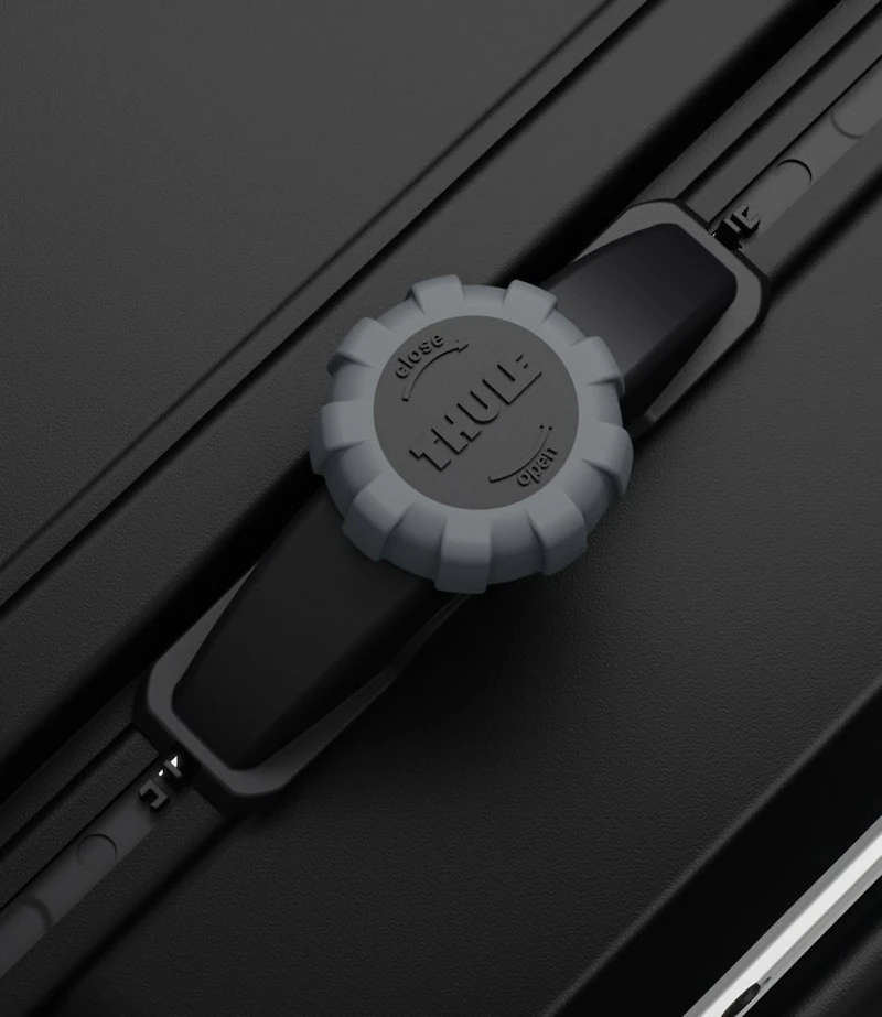 Thule Force 3 Roof Box